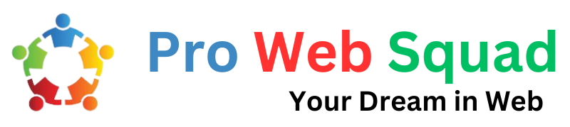 Pro Web Squad